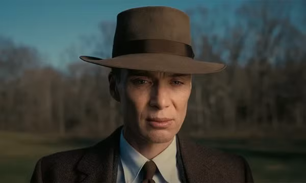 ‘Oppenheimer’ dẫn đầu đề cử giải tiền Oscar 2024