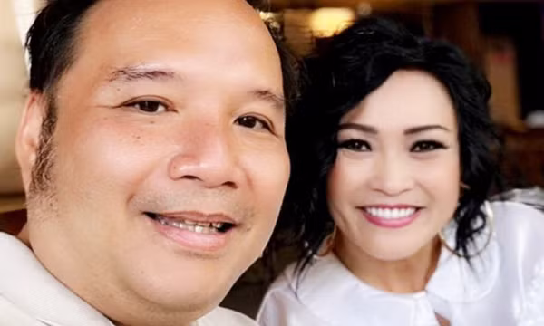Phương Thanh ra ca khúc Tết sau 10 năm