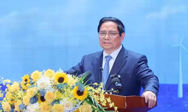 "Chuyến công tác châu Âu của Thủ tướng mang nhiều ý nghĩa quan trọng"