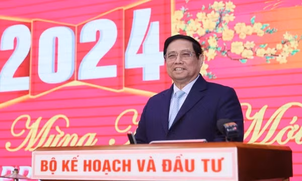 Thủ tướng: Cùng Việt Nam hành động vì một thế giới ngày càng tốt đẹp hơn