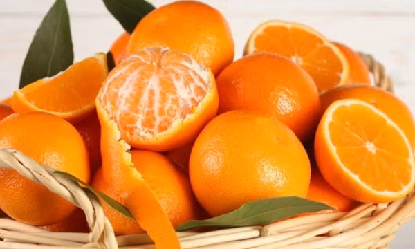 Thực phẩm ăn hằng ngày kích thích mọc và ngăn ngừa rụng tóc