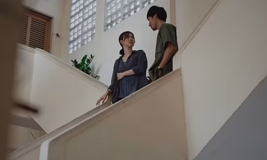 Gay cấn đường đua phim Tết
