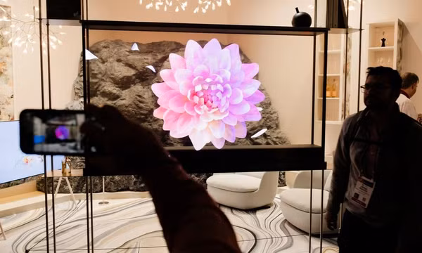 Trào lưu TV mới