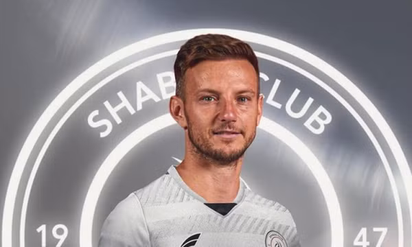 Người cũ Barca gia nhập Al Shabab