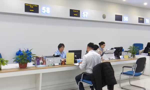 Cải cách hành chính theo hướng đơn giản, dễ tiếp cận, dễ thực hiện
