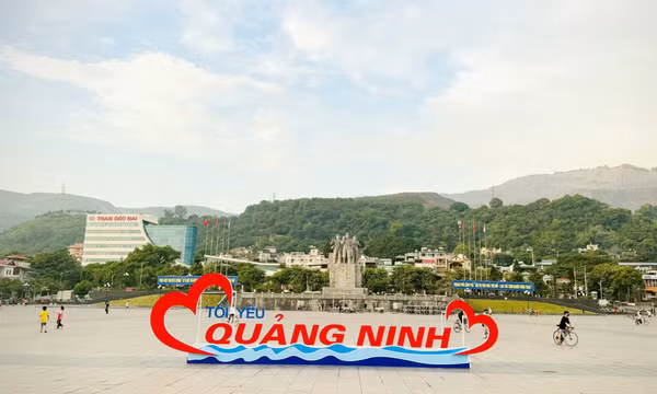 Viết tiếp bản hùng ca của người thợ mỏ