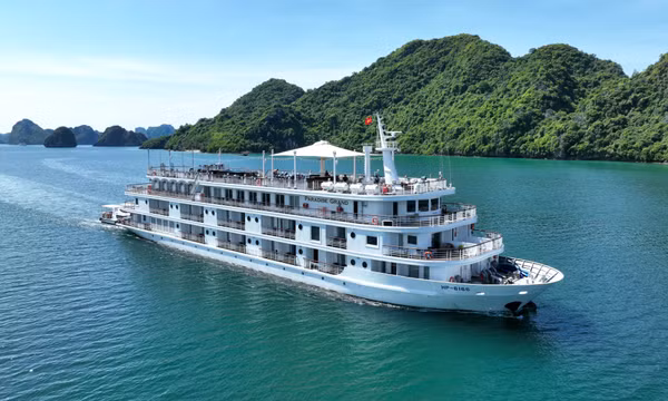 Gợi ý du lịch Tết và du xuân đầu năm tại Hạ Long