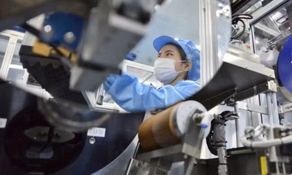 FDI vào Việt Nam sẽ tiếp tục tăng trưởng tốt