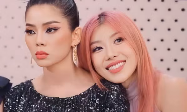 Trang Pháp - chị đẹp đáng thương