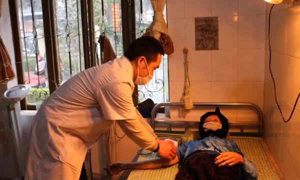 Bộ Y tế khuyến cáo người dân thực hiện các biện pháp phòng phòng chống rét
