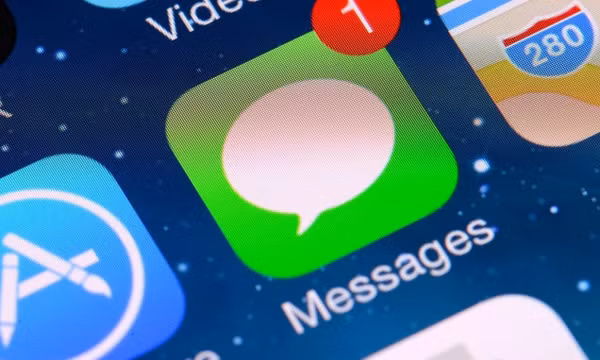 Tin nhắn trên iPhone sẽ có thay đổi lớn trong năm mới 2024