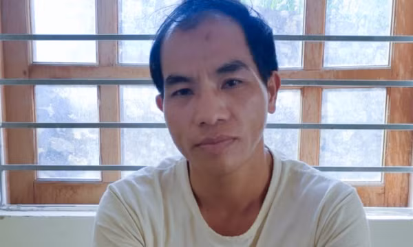 Sa lưới sau 14 năm bắn phụ nữ