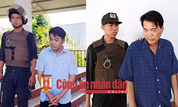 Xóa sổ nhóm côn đồ bảo kê lộng hành ở xứ Hòn Đất