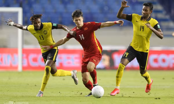 Nguyễn Hoàng Đức: 'Tôi và HLV Troussier từng có khúc mắc'