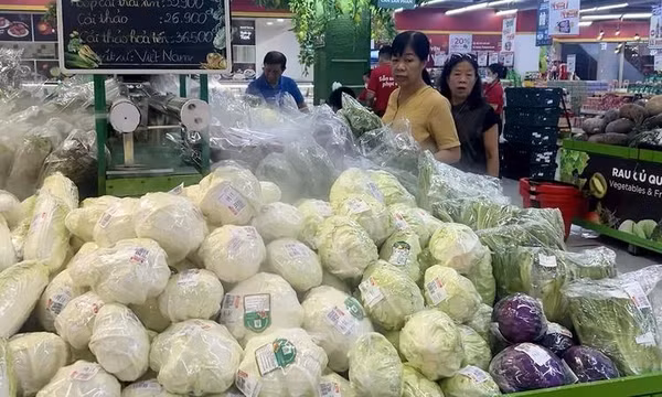 Kiểm soát chặt chẽ diễn biến giá cả thị trường
