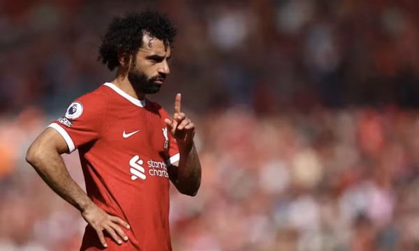 Klopp ấn định ngày Salah trở lại