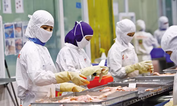 Cải thiện môi trường kinh doanh: Tìm lại đà tăng tốc cho đầu tư tư nhân