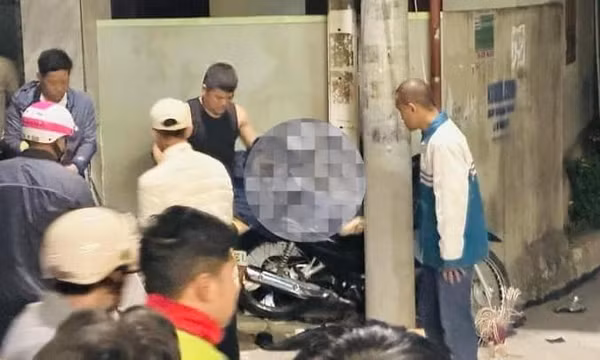 Thiếu niên 13 tuổi chạy xe gây tai nạn rồi tử vong, người giao xe bị khởi tố
