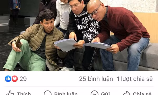 Hỗn loạn vé xem Táo Quân 2024