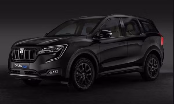 Mẫu SUV đô thị gây sốt với giá 393 triệu đồng nhưng sở hữu loạt công nghệ như xe sang