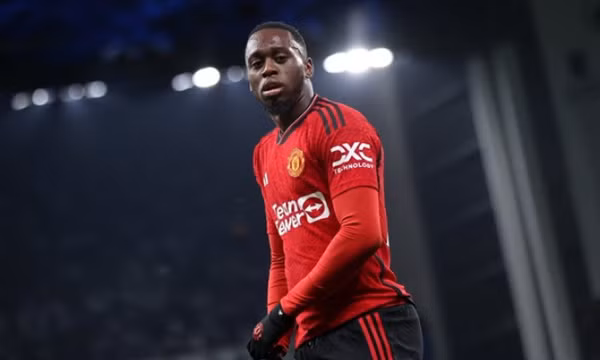 Kết thúc, Man Utd chốt tương lai Wan-Bissaka