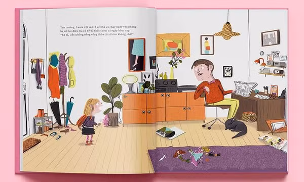 Kể lại cổ tích trong diện mạo mới