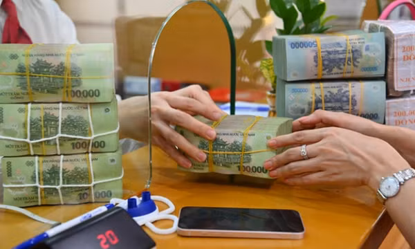 Lãi suất cho vay dự báo tiếp tục giảm