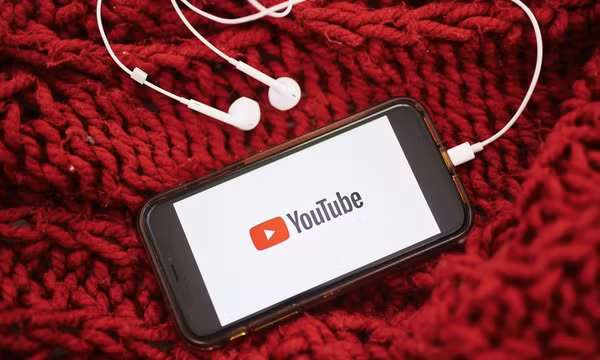 Có bao nhiêu video trên YouTube?