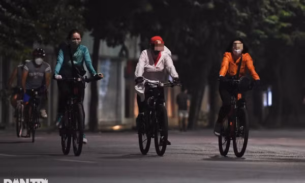 Rét dưới 10 độ: Những lưu ý quan trọng để tránh đột tử