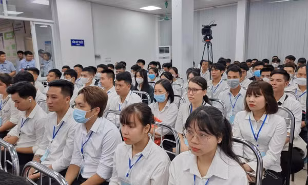 Hàn Quốc gỡ lệnh cấm tiếp nhận với lao động 4 tỉnh của Việt Nam