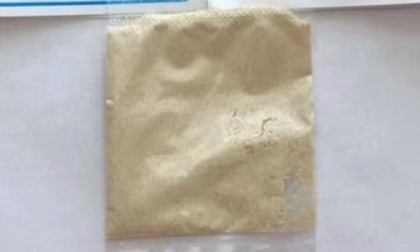 Suy gan, suy tủy xương sau khi uống thuốc bột mua trên mạng