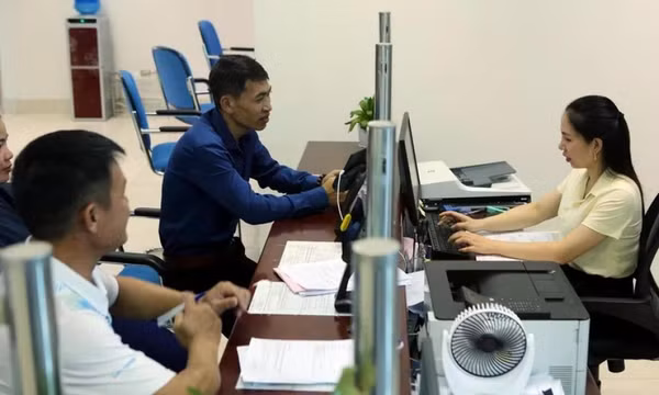 Ban hành Kế hoạch cải cách thủ tục hành chính trọng tâm năm 2024