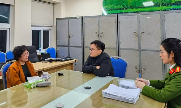 Sen Tài Thu nâng khống vốn điều lệ 31 tỉ lên 160 tỉ đồng, lừa hơn 400 nhà đầu tư