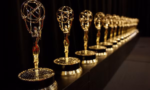 Succession và phim có diễn viên gốc Việt thắng lớn tại Emmy 2024