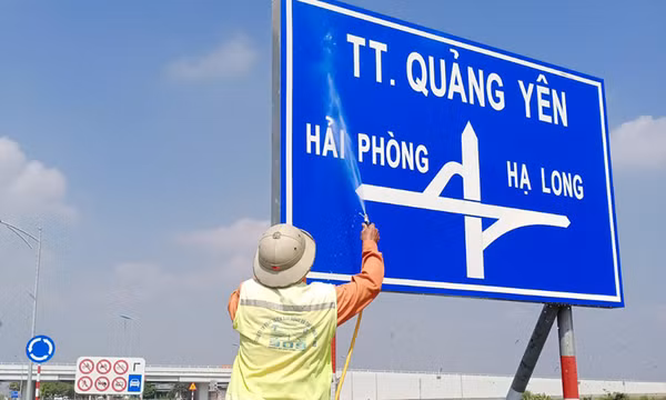 Đảm bảo an toàn vận tải dịp Tết