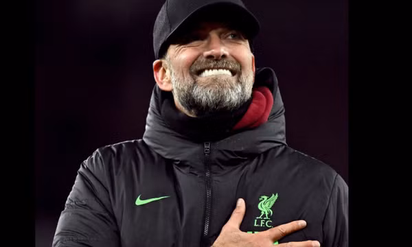 Jurgen Klopp rời Liverpool: Di sản vượt thời gian