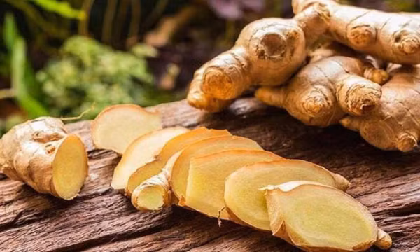 Loại thảo dược hỗ trợ điều trị viêm mũi dị ứng
