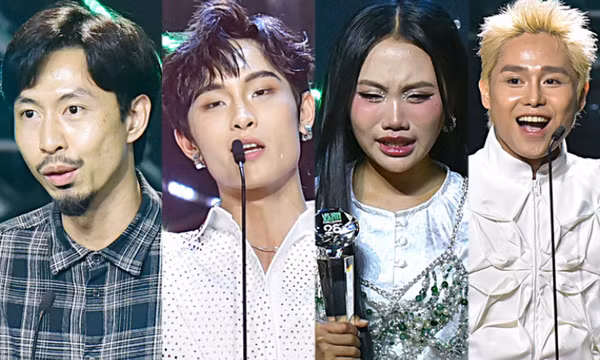 Giản dị cũng viral, sao cứ phải drama?