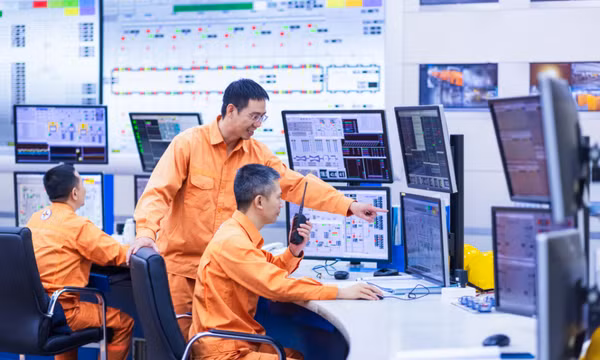 Kiểm kê khí nhà kính: Nền tảng cho lộ trình giảm phát thải
