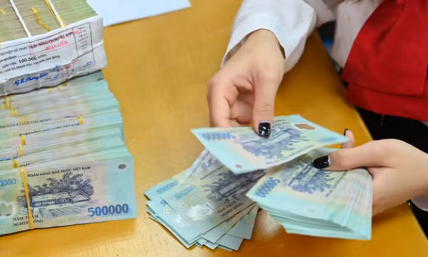 "Big4" tiếp tục giảm lãi suất tiết kiệm