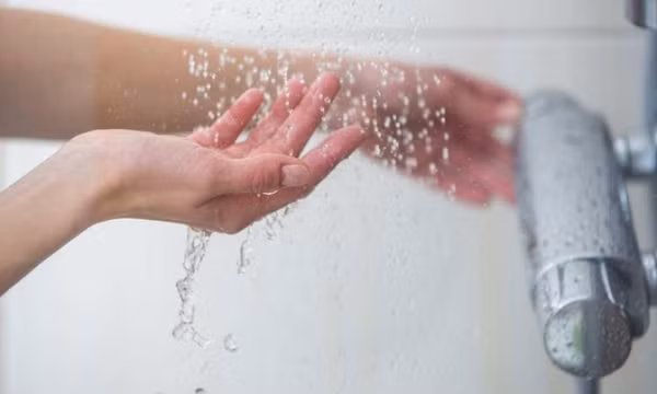Tránh 'lưỡi hái tử thần' khi sử dụng bình nước nóng