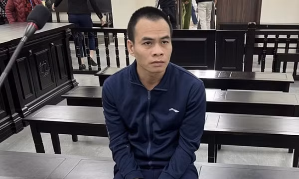 Gây trọng án từ việc sờ “của quý” của người quen, lĩnh án chung thân