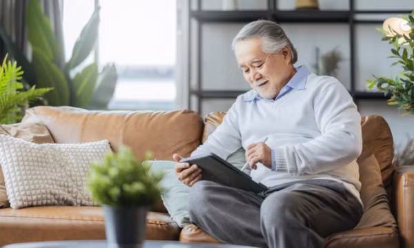 Triệu chứng suy giảm nhận thức nhẹ