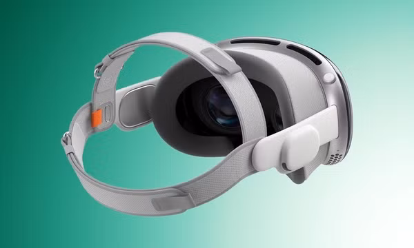 Đừng nghĩ đến việc mua kính Vision Pro xách tay