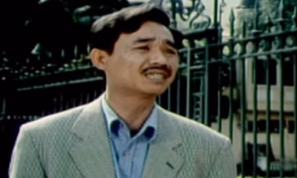 Dàn diễn viên "Tết này ai đến xông nhà" sau 22 năm giờ ra sao?
