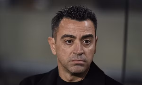 Quyết định táo bạo của Xavi giúp Barca thắng trận