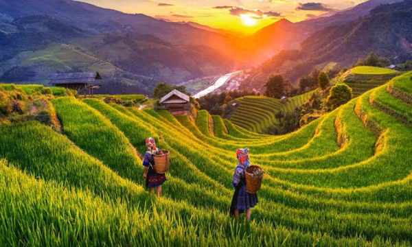 Việt Nam là quốc gia an toàn nhất châu Á