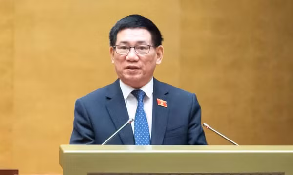Chính phủ đề xuất chính sách đặc thù vượt thẩm quyền để tháo gỡ các nút thắt