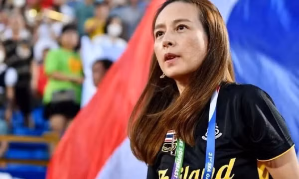 Sau 2 năm rưỡi lãnh đội, chi gần 40 tỷ đồng tiền thưởng, Madam Pang chia tay tuyển Thái