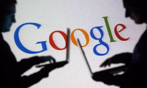Chất lượng kết quả tìm kiếm trên Google ngày càng kém